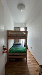 The Minton (D19), Condominium #458035601